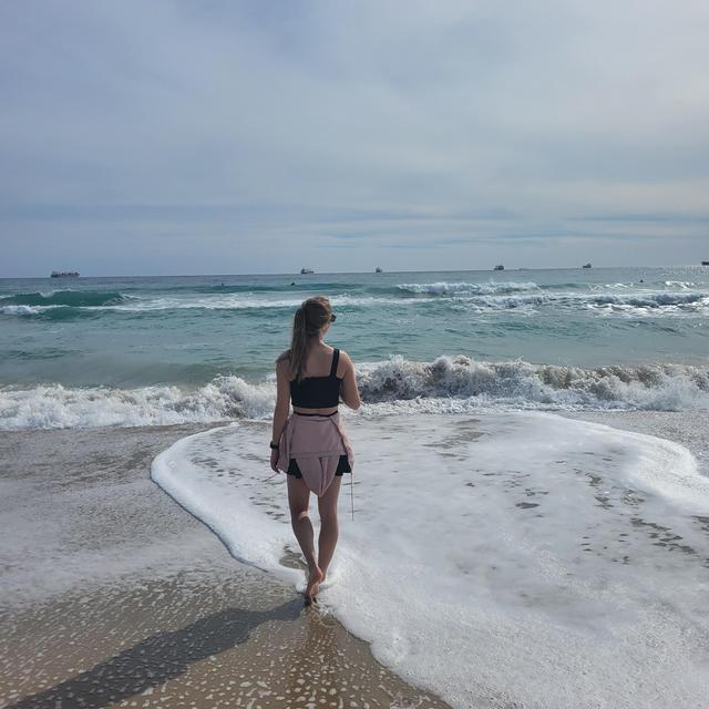 Weekend getaway to the Jersey Shore