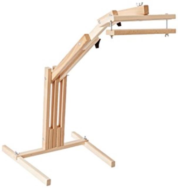 Edmunds Universal Craft Stand