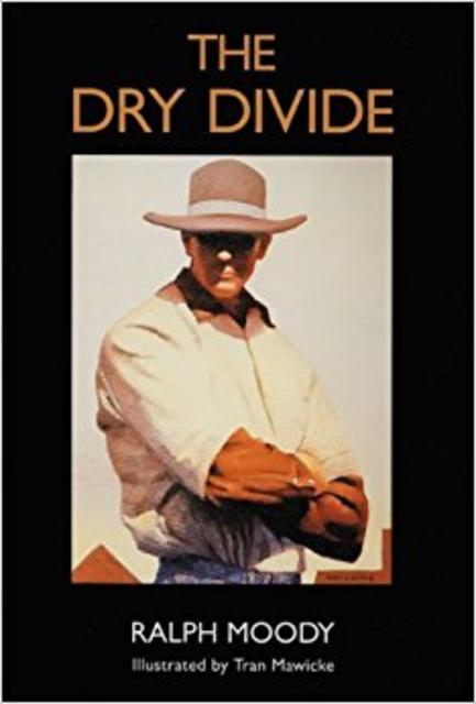 The Dry Divide                                Paperback                                                                                                                                                                                – August 1, 1994