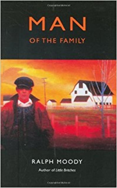 Man of the Family                                Paperback                                                                                                                                                                                – January 1, 1993