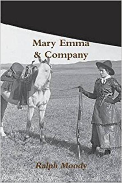 Mary Emma & Company (Original Edition)                                Paperback                                                                                                                                                                                – January 30, 2014