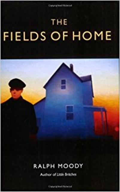 The Fields of Home                                Paperback                                                                                                                                                                                – January 1, 1993