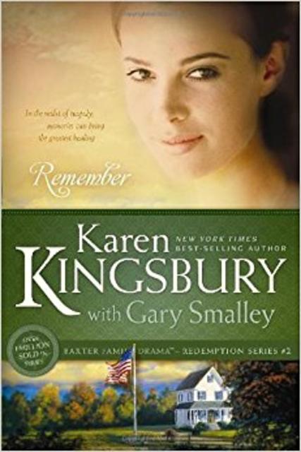 Remember                                Paperback                                                                                                                                                                                – September 1, 2009