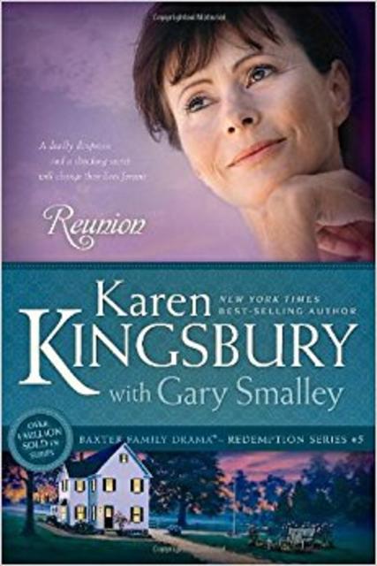 Reunion                                Paperback                                                                                                                                                                                – September 1, 2009