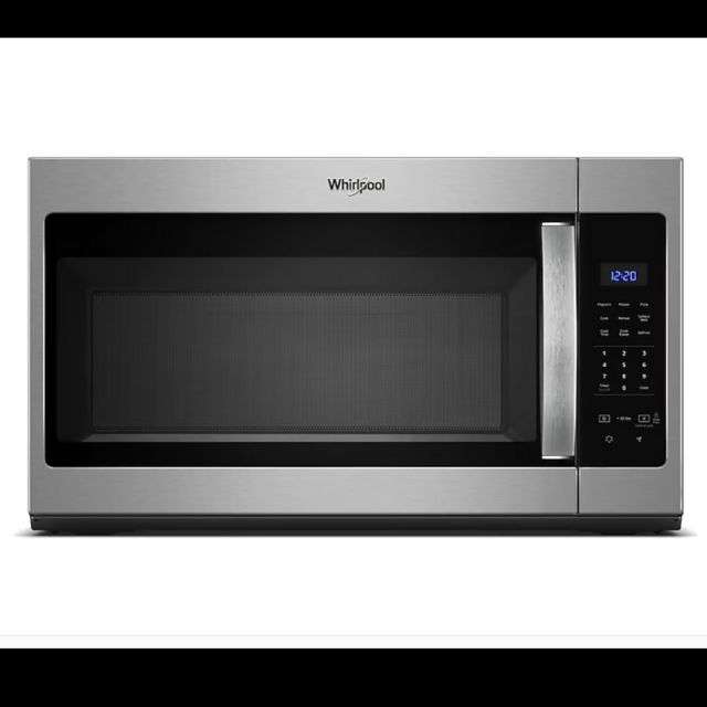 Our Microwave Fund