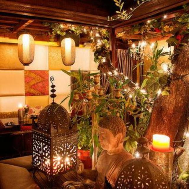 Asoska Dinner & Jazz Night Out