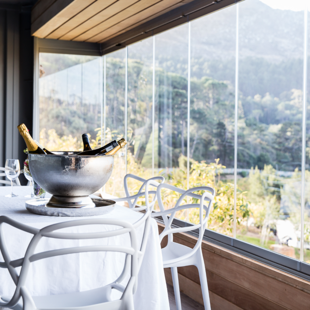 Fine Wine & Dine at Chef’s Warehouse Beau Constantia