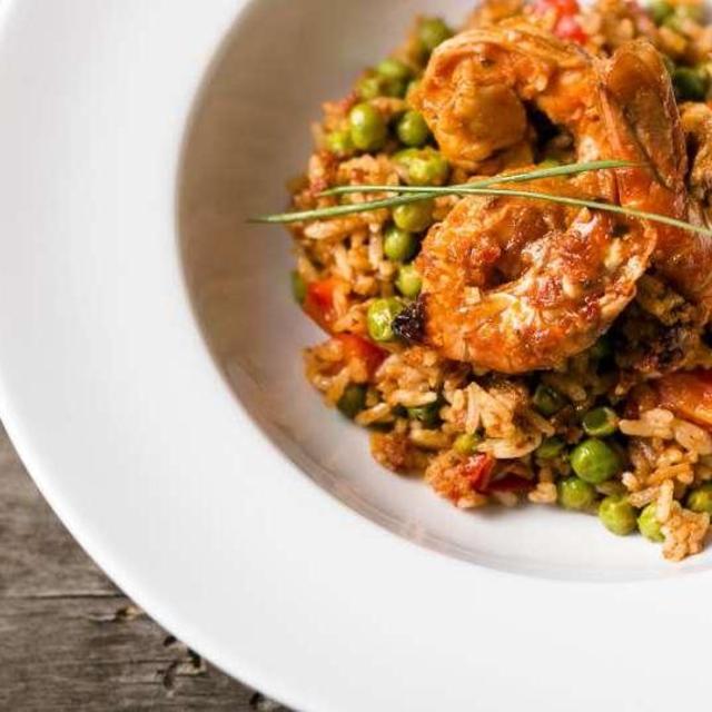 Creole Cooking Class