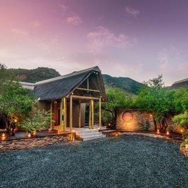 Pilanesberg Reserve Resort