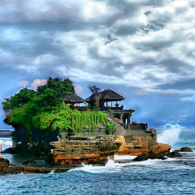 Honeymoon Fund (Bali!!)