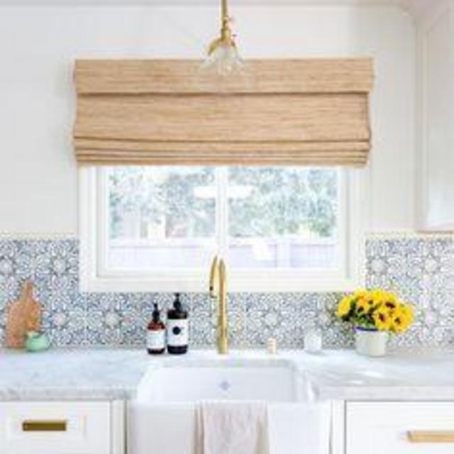 Kitchen Upgrades