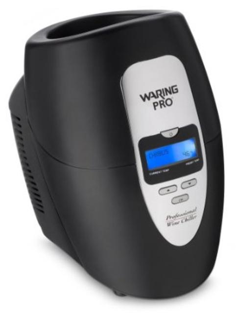 Waring Pro PC100 Wine Chiller