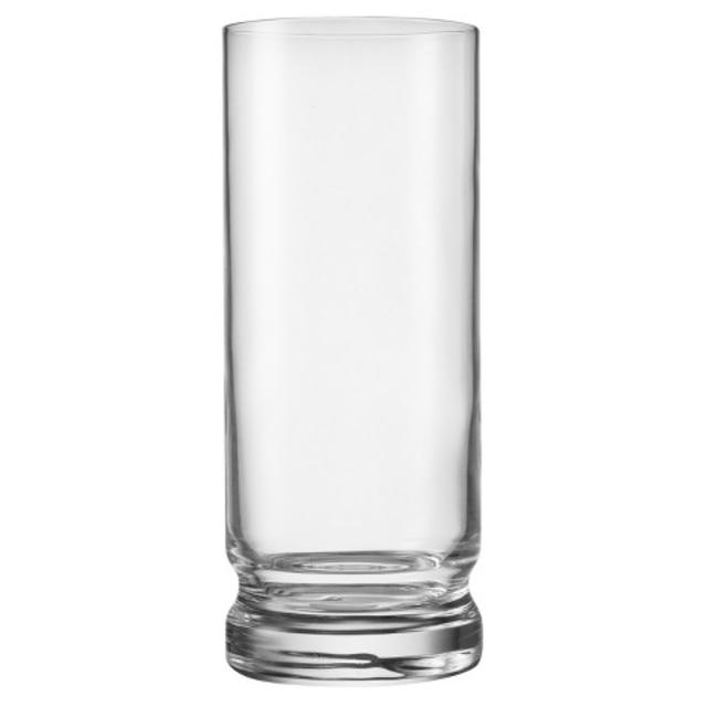 Threshold™ Large Glass Tumbler Set of 4 - 16.25 oz product details page