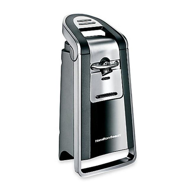 Hamilton Beach® Smooth Touch Can Opener