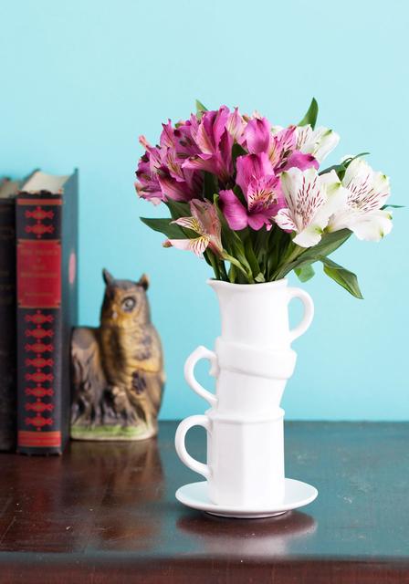 Beautiful Balance Vase