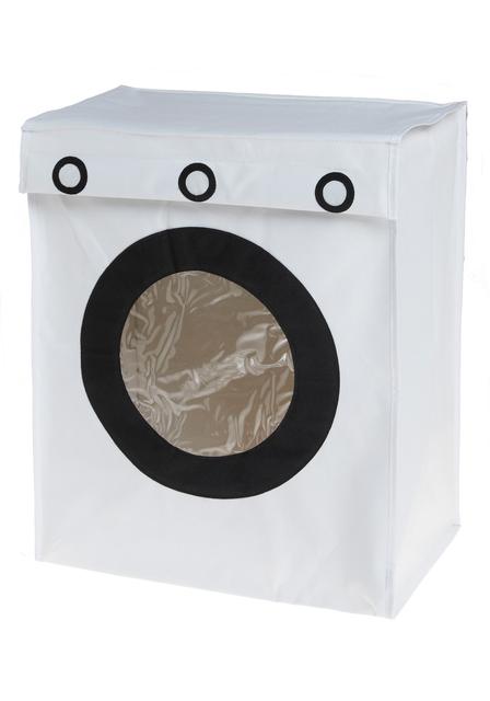 Trompe l'Aundry Hamper