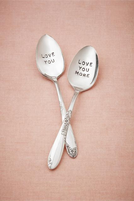 Adoration Spoon Set