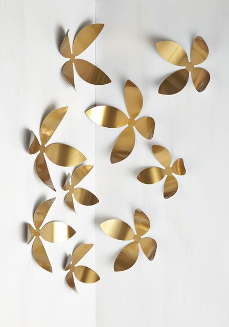 I Flair We Were Infinite Wallflower Decor Set