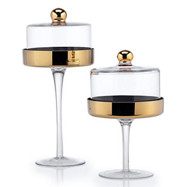 Pedestal Cake Stands | Serveware | Tableware | Z Gallerie