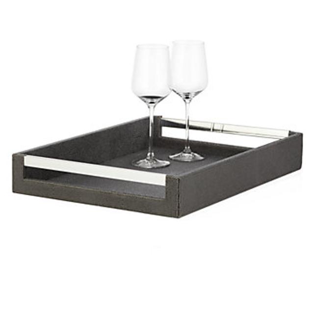 Manta Tray  | Host &amp; Hostess Gifts | Gifts | Z Gallerie