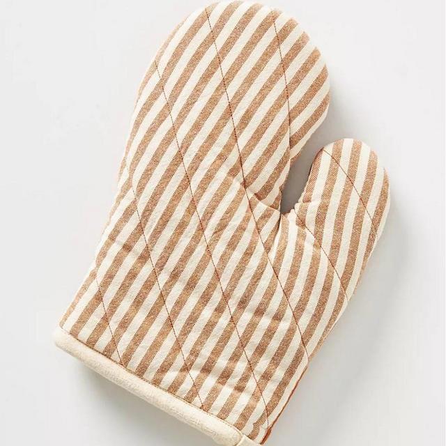 Trudy Oven Mitt