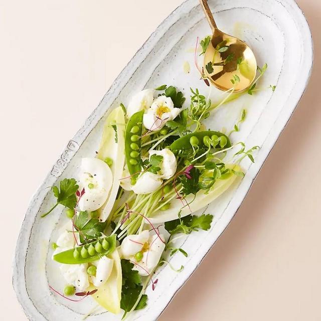 Small Glenna Platter