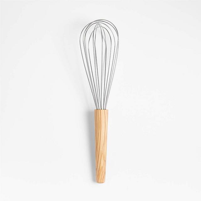 Moreno Olivewood Whisk