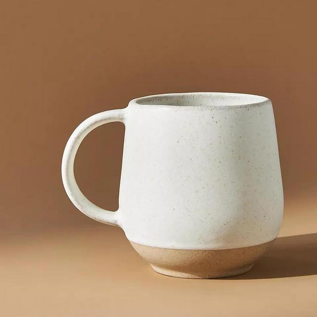 Hayes Mugs, Set of 4