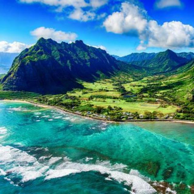 Cash Fund - Hawaii Honeymoon