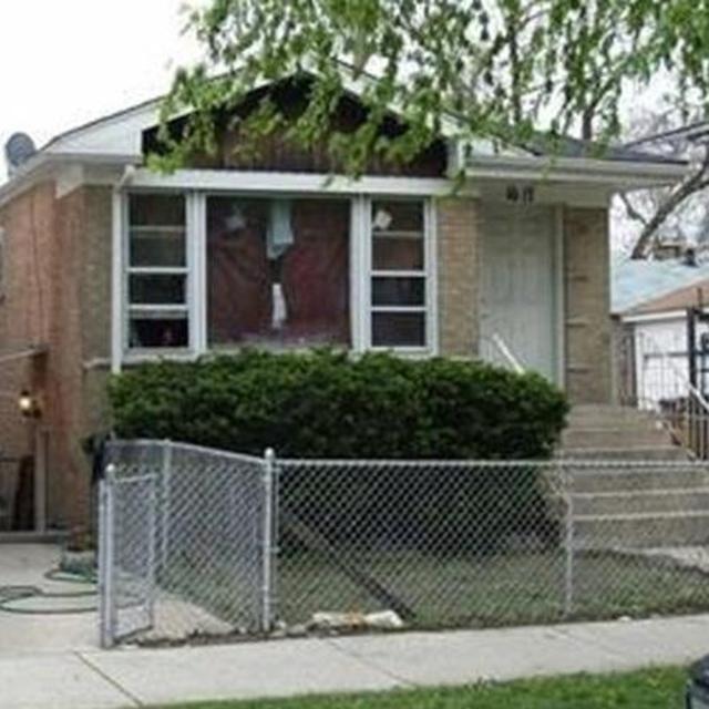 New home furnishings