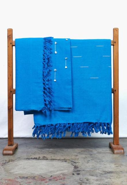 Lahar Bedcover, Queen