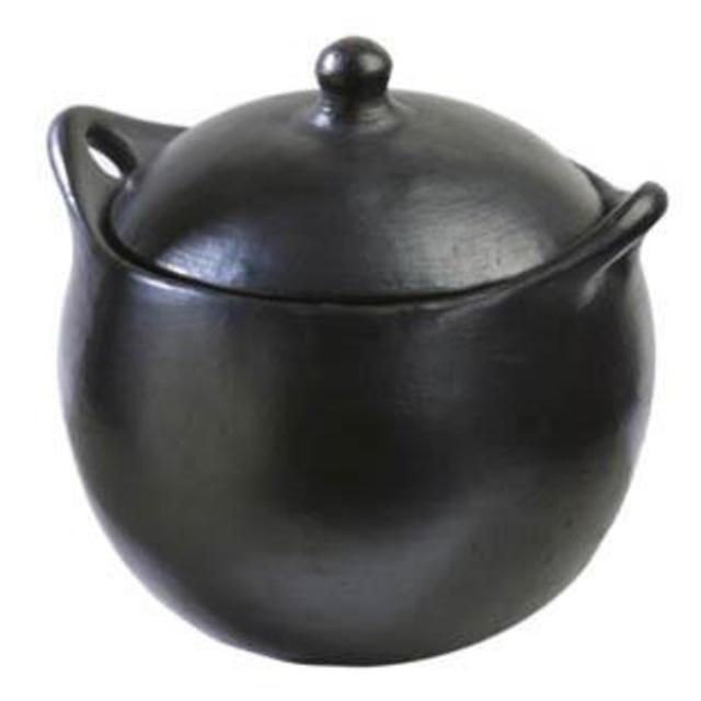 Chamba Soup Pots SS4 - 6 qt