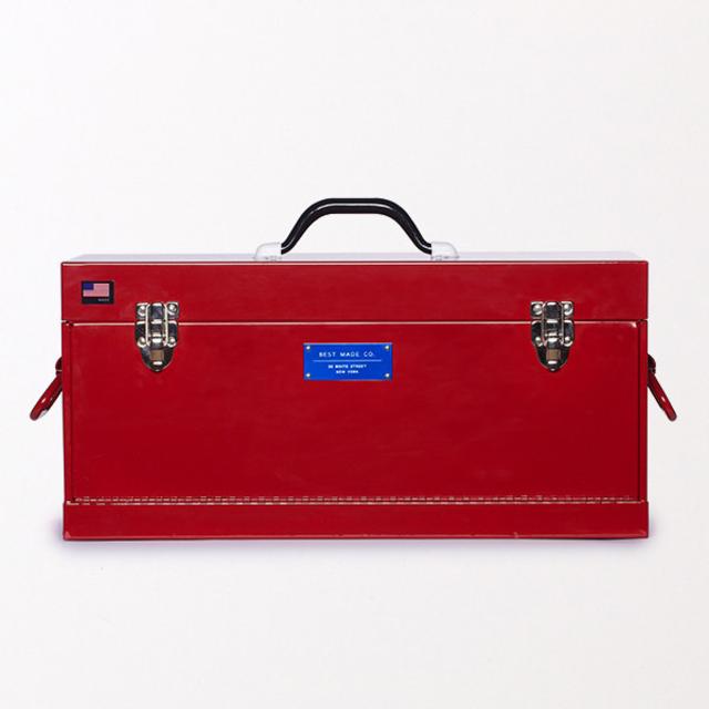 Best Made Front Loading Toolbox