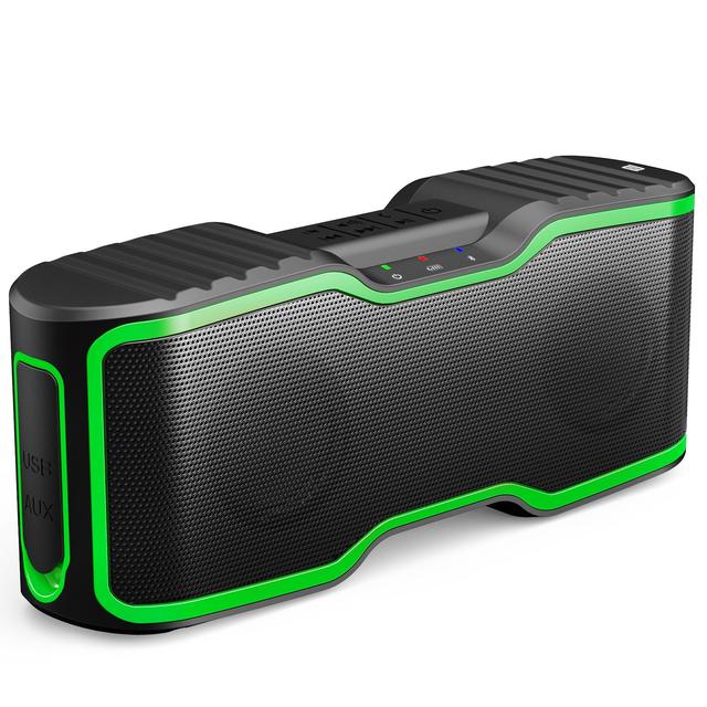 AOMAIS Waterproof Wireless Bluetooth Speakers