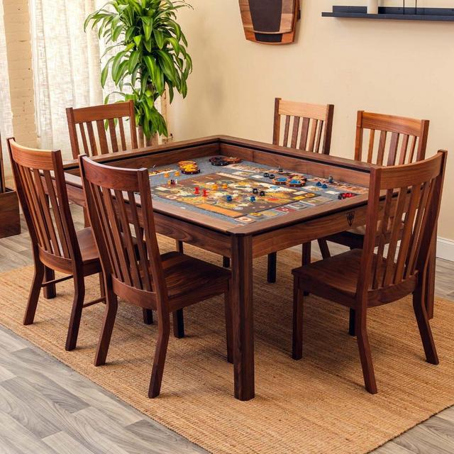Board Game Table