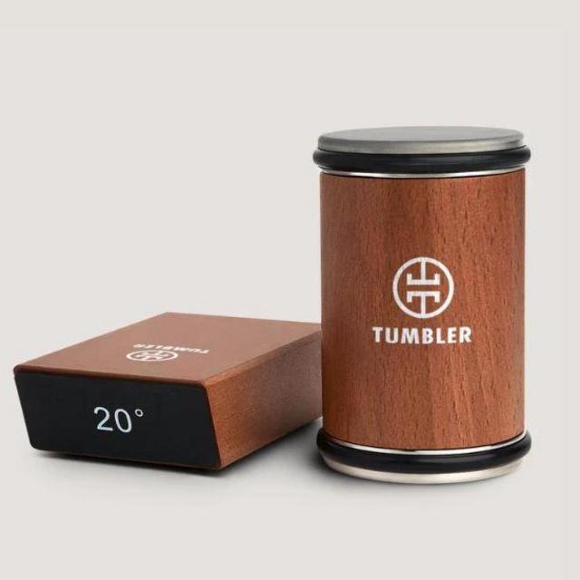 Tumbler Diamond Rolling Knife Sharpener Set