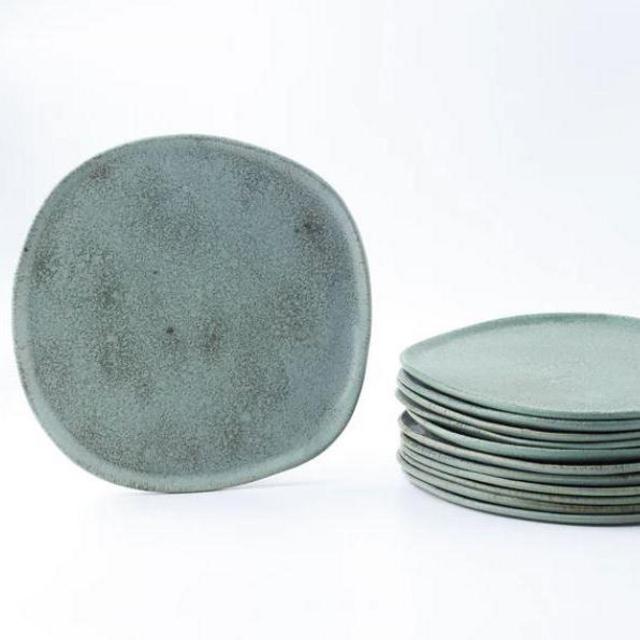 Ripple Dinner Plate (Set of 4)