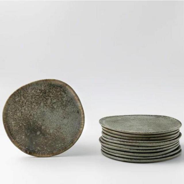 Ripple Side Plate (Set of 4)