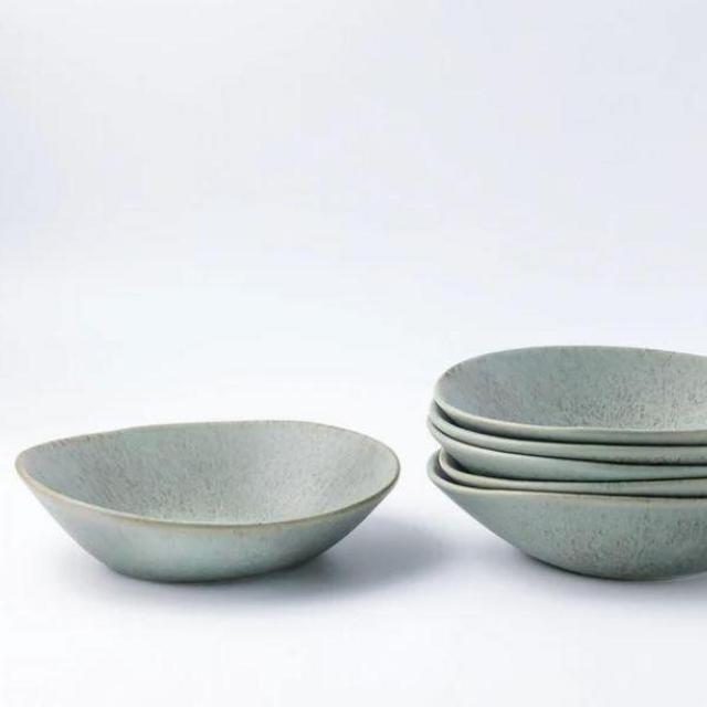 Ripple Large Pasta Bowl (Set of 4)