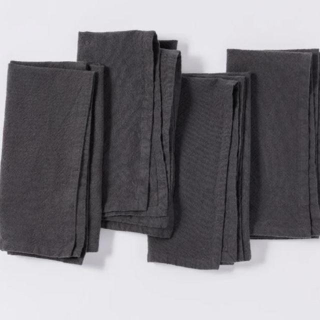 Sonoma Textured Organic Napkins