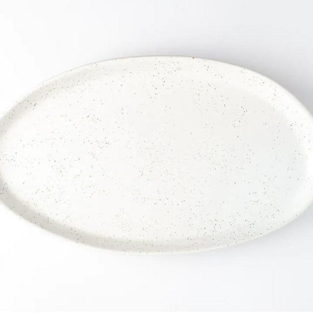 18" Oval Platter