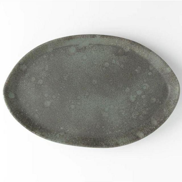 15" Oval Platter