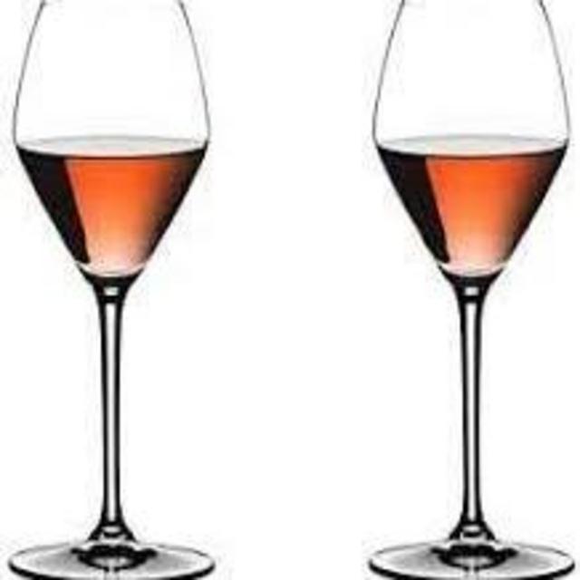 RIEDEL Extreme Rosé/Champagne Glass