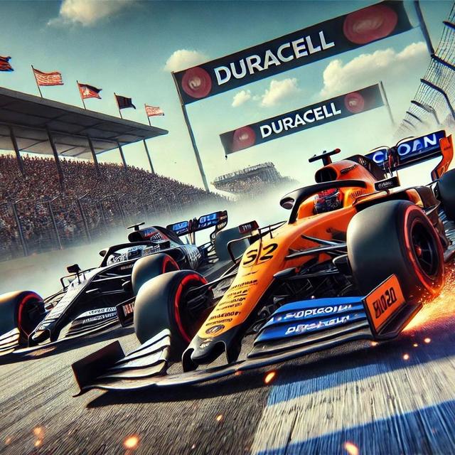 Formula 1 Race Weekend Fund