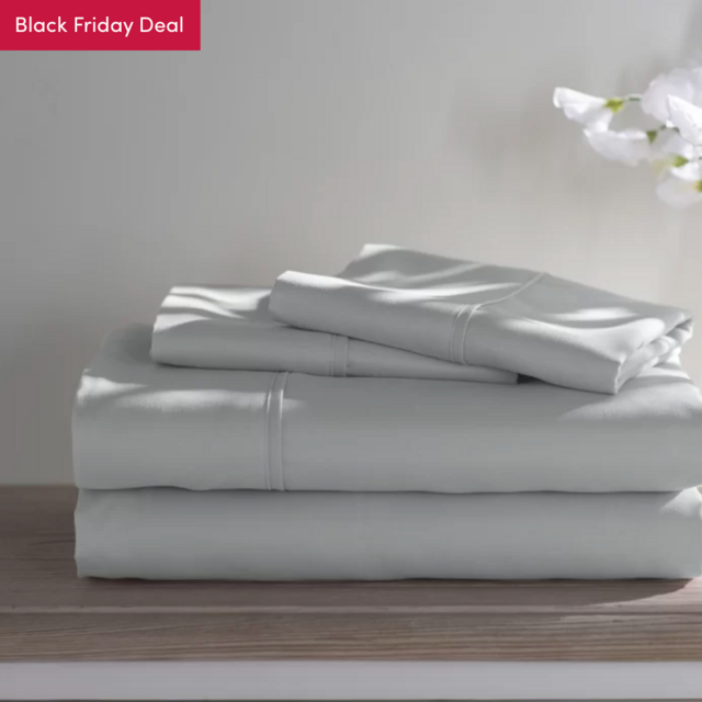 Wayfair Basics 1800 Series Sheet Set