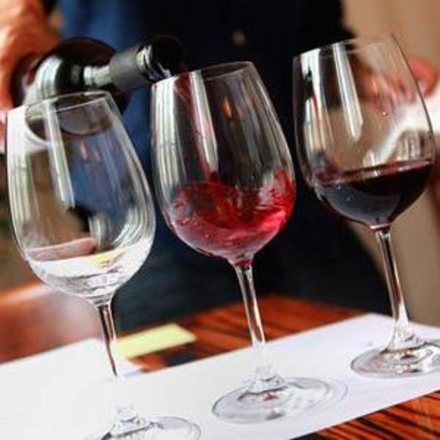 Date Night- Wine Tasting Class