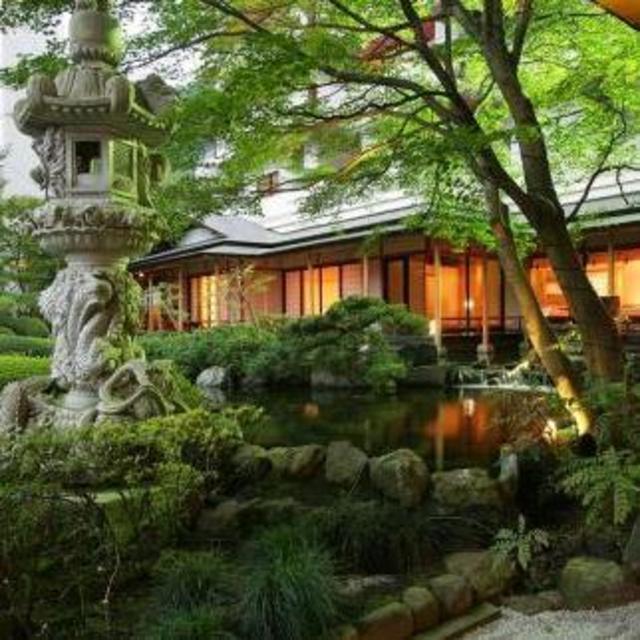 Couple Nights Stay in a Ryokan (Tradition Japanese Inn)