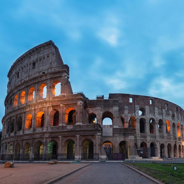 Museum Tickets for 2 in Rome