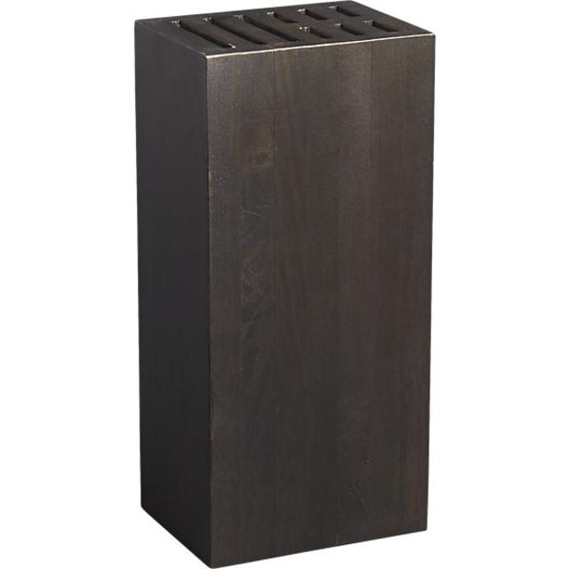 highline knife block