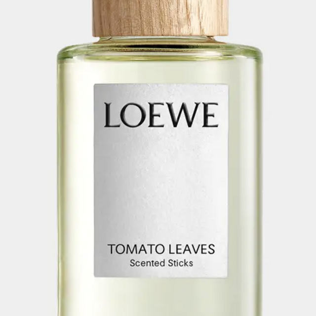 Tomato Leaves Room Diffuser Refill